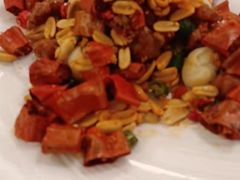 -丽华园(汉阳龙阳店)