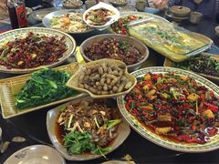 -徐鼎盛民间菜(南坪后堡店)