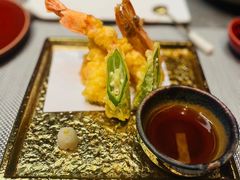 -月下料理(楷林IFC店)