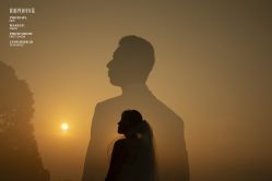 -Mu慕婚纱摄影·超级工作室