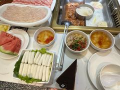 -水巷子·巴掌腰片重庆火锅(云纺店)