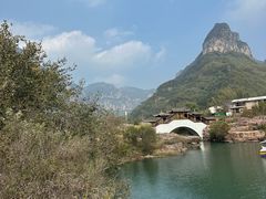 -太行锡崖沟旅游度假区
