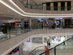 店内环境-首开·龙湖成都西宸天街