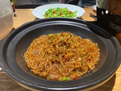 -聚鑫朋酸菜肥肠(文艺路口店)