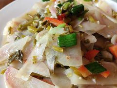 花心土豆-翕庐小苑