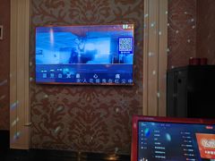 -佰迪乐KTV·大屏K歌(公园店)