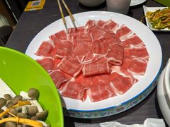 -东来顺饭庄(上地华联店)