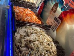 -火叮叮自助烤肉·现切牛肉(茂业店)