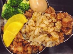 -小明同学(三里屯店)