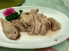 -金典银峰老鹅馆·昆山菜(亭林公园店)