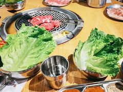 -姜虎东白丁烤肉(恒隆广场店)