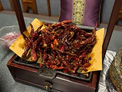 -恬阿姨庭院餐厅·生日宴