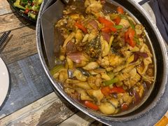 酱香牛蛙-武松家(丰益桥店)