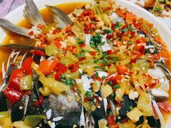 -开化佬农家菜馆(文桥路店)