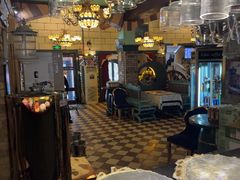 -海尔巴格一甸茶餐厅(团结路店)