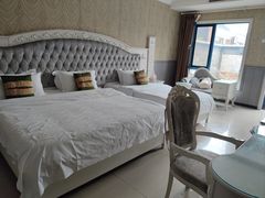 -北京益泉花园酒店