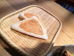 黄金三角粑-吃饭皇帝大(解放西路店)