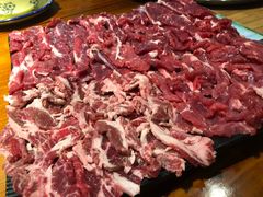 -牛品福潮汕牛肉火锅(旺庄店)
