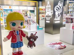 -泡泡玛特POPMART(赛格国际购物中心店)