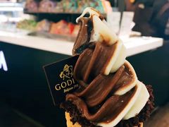 -GODIVA(国际金融中心店)