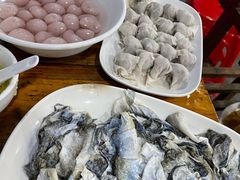 鱼包-章记正宗南岗鱼蛋火锅