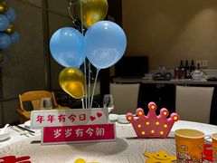 -湖锦酒楼(八一路店)