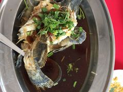 -真浪大家乐海鲜餐馆