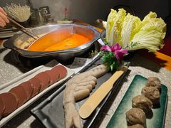 -重庆锦火锅(惠福东路店)