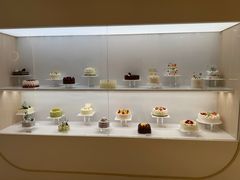 -好利来(曲江龙湖店)