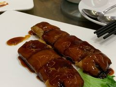 山药海苔-枣子树·素食餐厅(普陀山店)