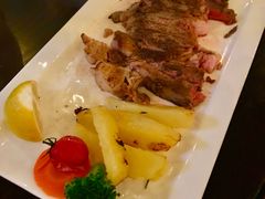 -IL Forno 意坊·意大利餐厅(温州万象城店)