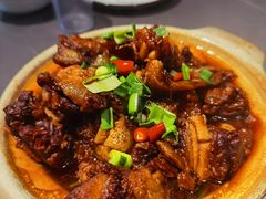 -富临轩私房菜(集庆门大街店)