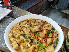 -好灶头妈妈菜·千岛湖土菜地标美食