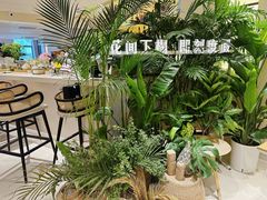 -HUATA 'Holiday Plan 花榻
