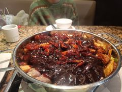 三汁焖鸡中翅-黄记煌三汁焖锅(新佳丽江汉路店)