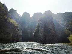 -大连冰峪旅游度假区