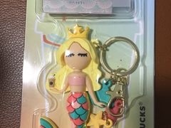 -星巴克(湖州梅地亚广场店)