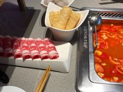 -海底捞火锅(北京路店)