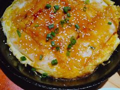 -恋萍小吃(时代店)