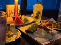 -秀·吧 Show Bar(兰州盛达希尔顿酒店)
