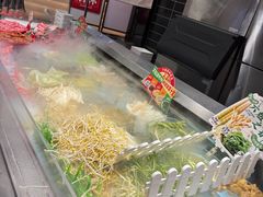 -成都你六姐·牛肉冒菜(上海环宇荟店)