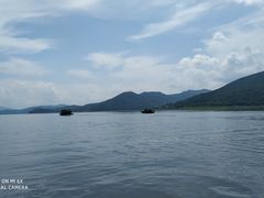 -松花湖风景名胜区