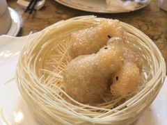 -星河湾半岛酒店-真粤中餐厅