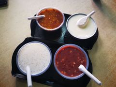 -百花传统甜品店(原址店)