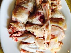 -龙泉人椰子鸡.糟粕醋.海南菜(三亚旗舰店)