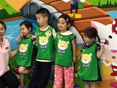 -小问号·科学启蒙·逻辑思维·阅读素养·口才演讲(杨浦合生汇中心)