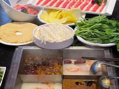 -大妙火锅·非物质文化遗产(东郊记忆店)