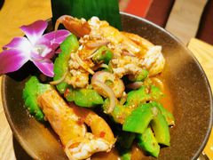 -Thai Alley泰爱里(二沙岛店)