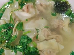 骨汤馄炖-小胖包子王(阜成门内店)