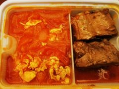 -好嫂子酱猪手•农家菜(蒲黄榆店)